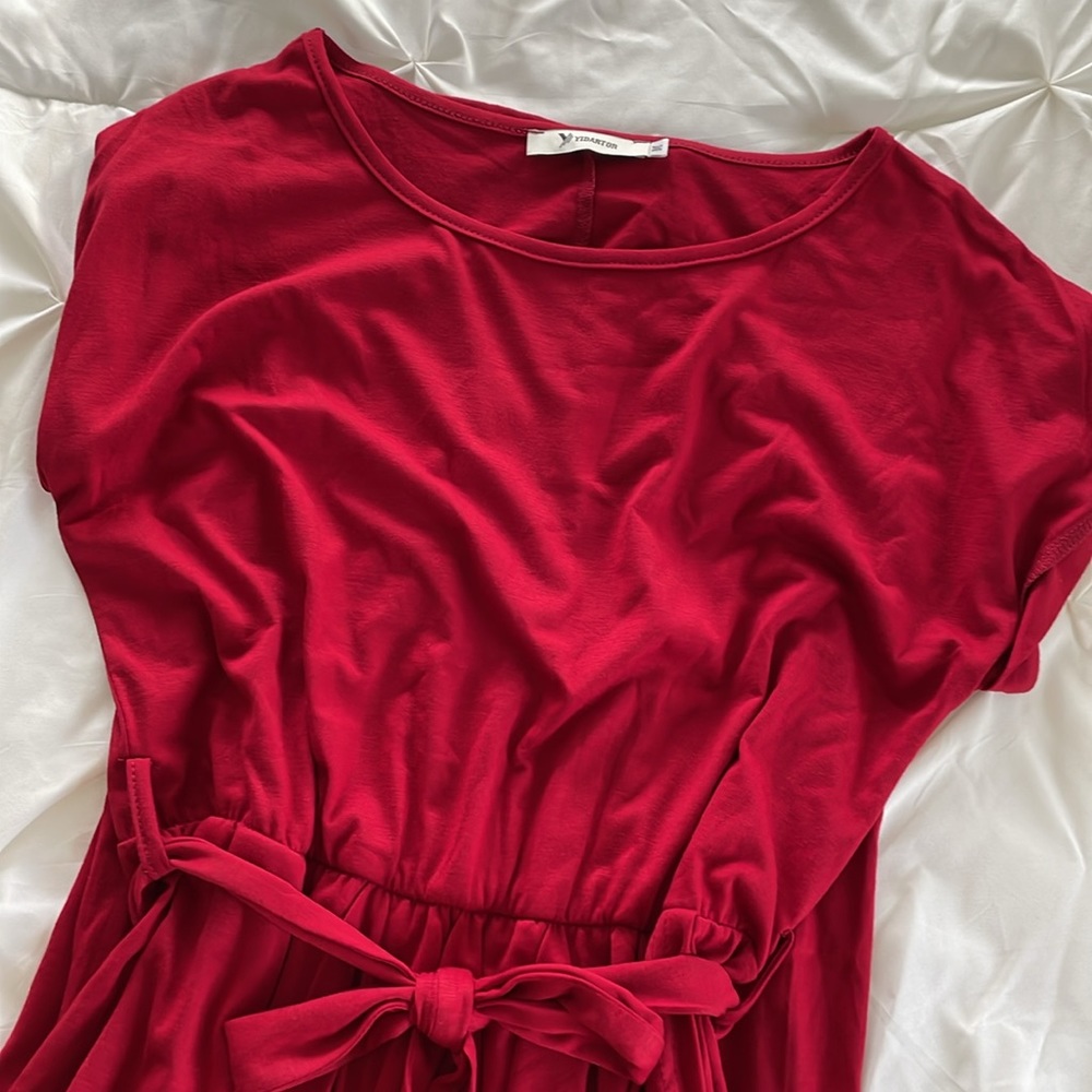 Casual Dress